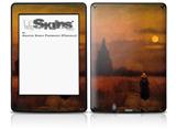 Vincent Van Gogh Fields - Decal Style Skin fits Amazon Kindle Paperwhite (Original)