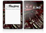 Domain Wall - Decal Style Skin fits Amazon Kindle Paperwhite (Original)