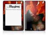 Fall Oranges - Decal Style Skin fits Amazon Kindle Paperwhite (Original)