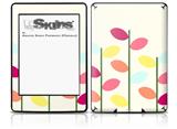 Plain Leaves - Decal Style Skin fits Amazon Kindle Paperwhite (Original)