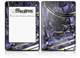 Gyro Lattice - Decal Style Skin fits Amazon Kindle Paperwhite (Original)