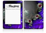 Foamy - Decal Style Skin fits Amazon Kindle Paperwhite (Original)