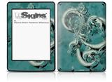 New Fish - Decal Style Skin fits Amazon Kindle Paperwhite (Original)