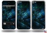 Sigmaspace Decal Style Vinyl Skin - fits Apple iPod Touch 5G (IPOD NOT INCLUDED)