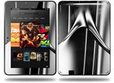 Smooth Moves Decal Style Skin fits Amazon Kindle Fire HD 8.9 inch