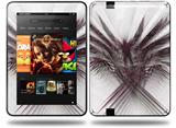 Bird Of Prey Decal Style Skin fits Amazon Kindle Fire HD 8.9 inch