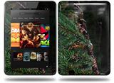Woodland Decal Style Skin fits Amazon Kindle Fire HD 8.9 inch