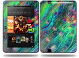 Kelp Forest Decal Style Skin fits Amazon Kindle Fire HD 8.9 inch