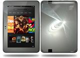 Ripples Of Light Decal Style Skin fits Amazon Kindle Fire HD 8.9 inch
