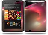 Surface Tension Decal Style Skin fits Amazon Kindle Fire HD 8.9 inch