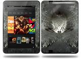 Third Eye Decal Style Skin fits Amazon Kindle Fire HD 8.9 inch