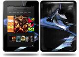 Aspire Decal Style Skin fits Amazon Kindle Fire HD 8.9 inch