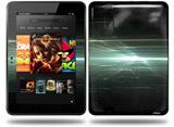 Space Decal Style Skin fits Amazon Kindle Fire HD 8.9 inch
