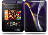 Still Decal Style Skin fits Amazon Kindle Fire HD 8.9 inch